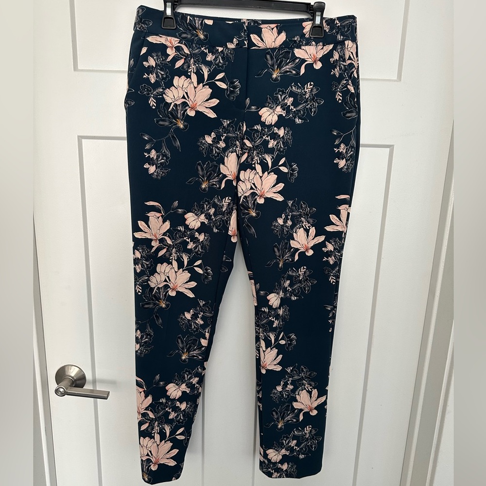 Cynthia Rowley TJX Casual Pants